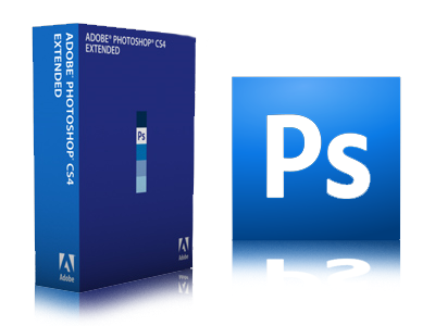 Adobe photoshop CS4 Portable